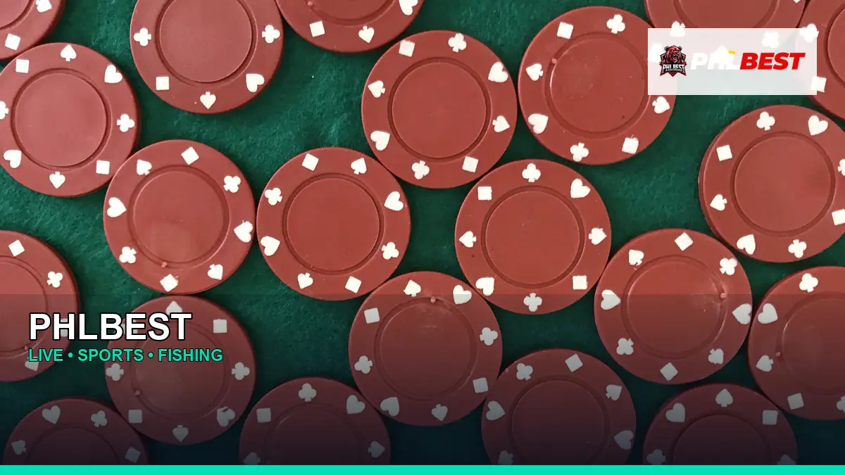 PHLBEST live casino, sports and fishing games for Philippine players